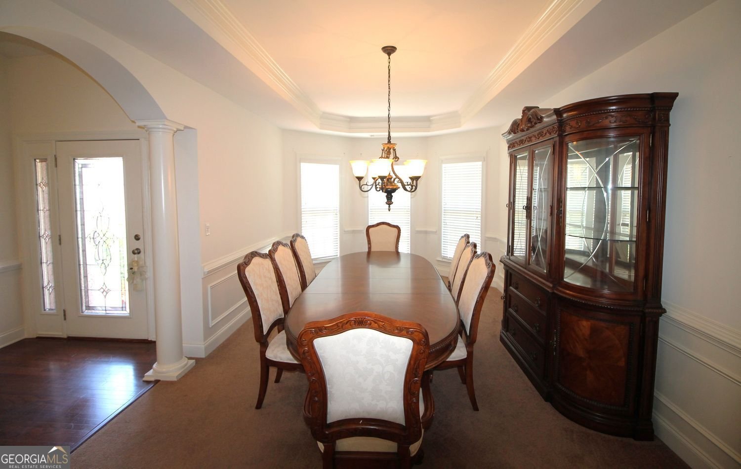 3521 Maple Hill Road Stonecrest - Photo 14