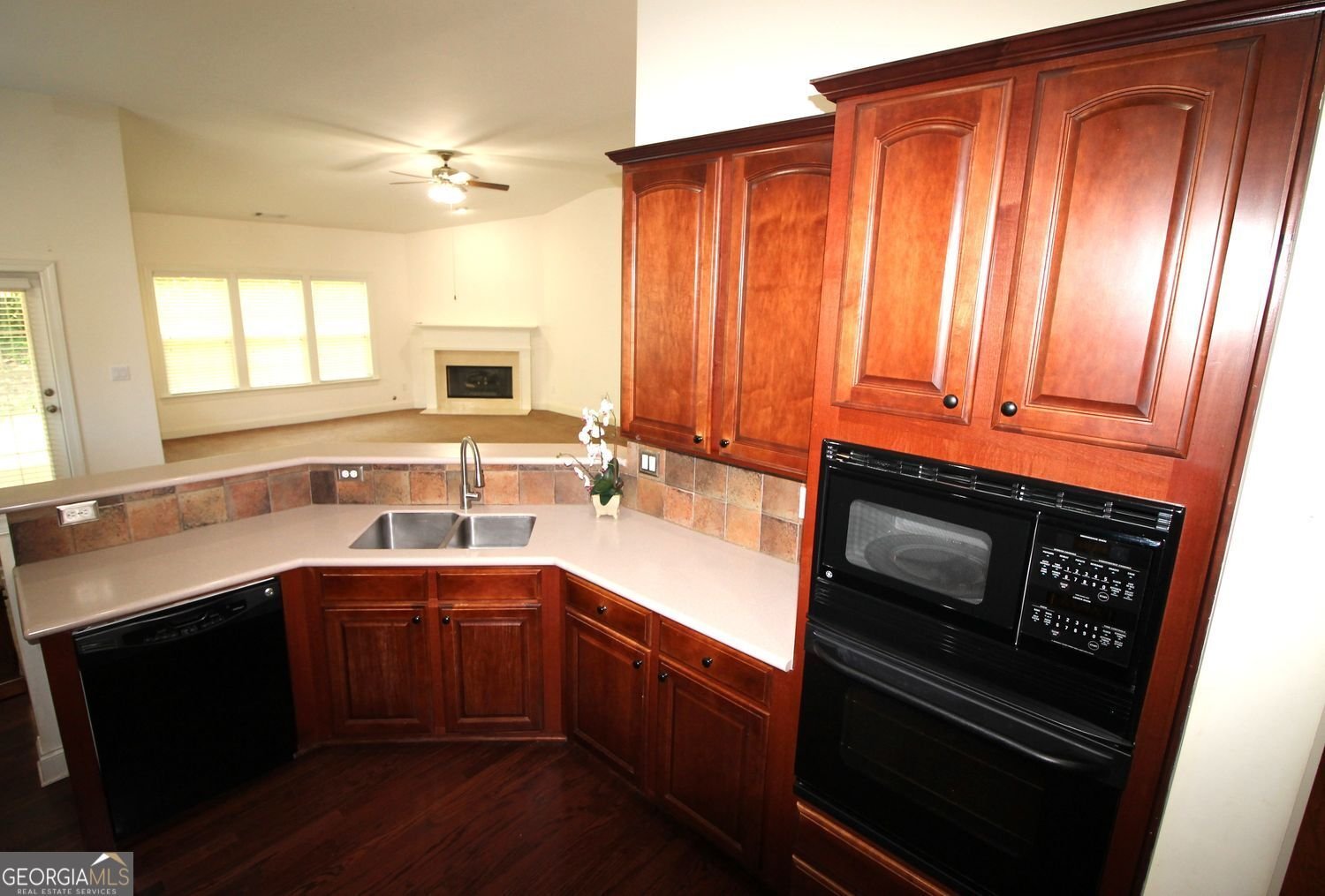 3521 Maple Hill Road Stonecrest - Photo 19