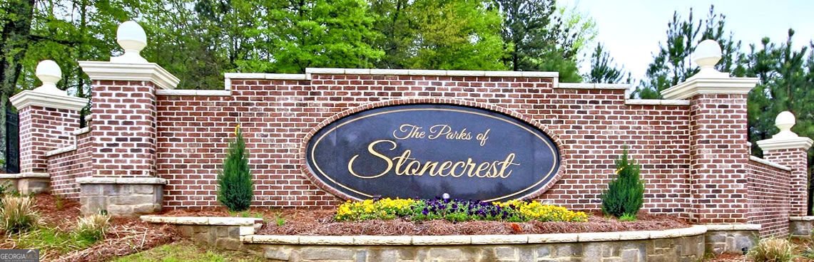 3521 Maple Hill Road Stonecrest - Photo 7