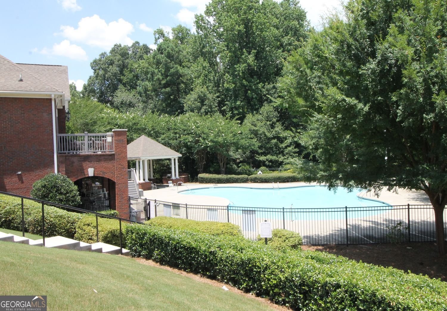 3521 Maple Hill Road Stonecrest - Photo 8