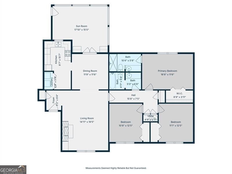 22 Glenald Way Atlanta - Photo 28
