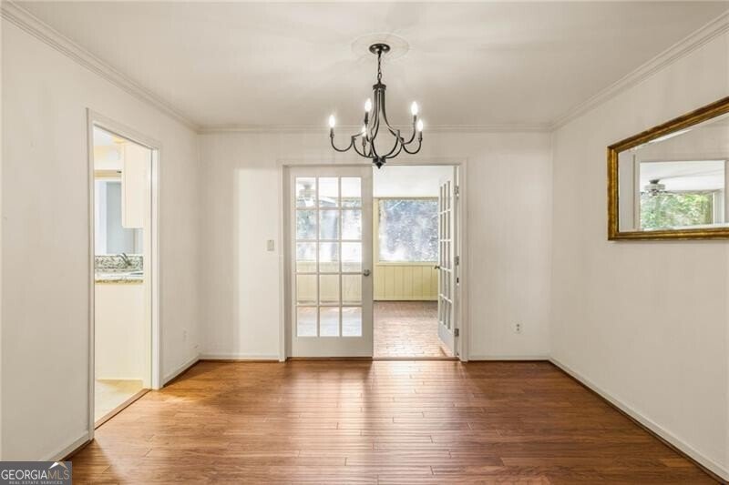 22 Glenald Way Atlanta - Photo 6