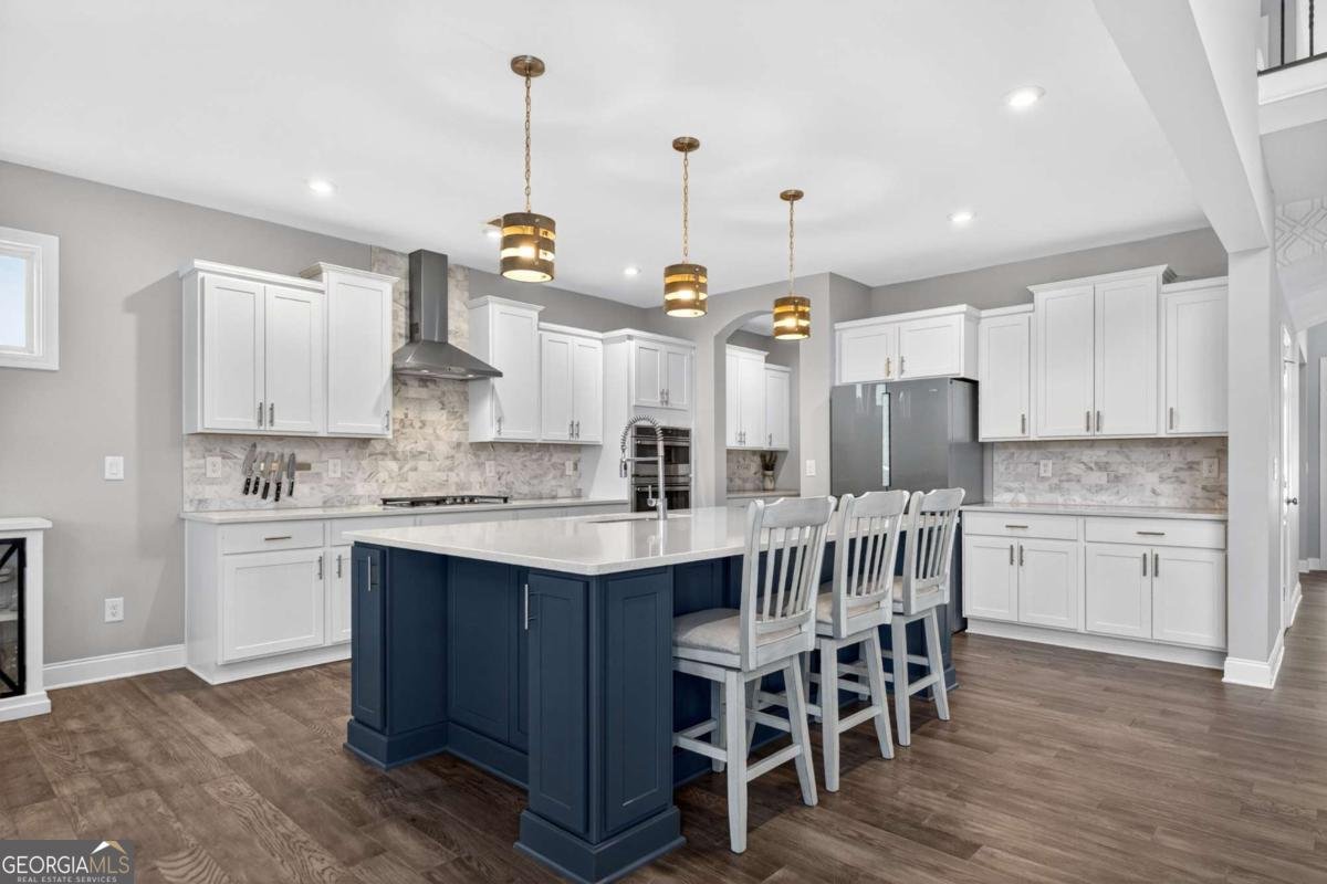 515 Perdue Trail Canton - Photo 10