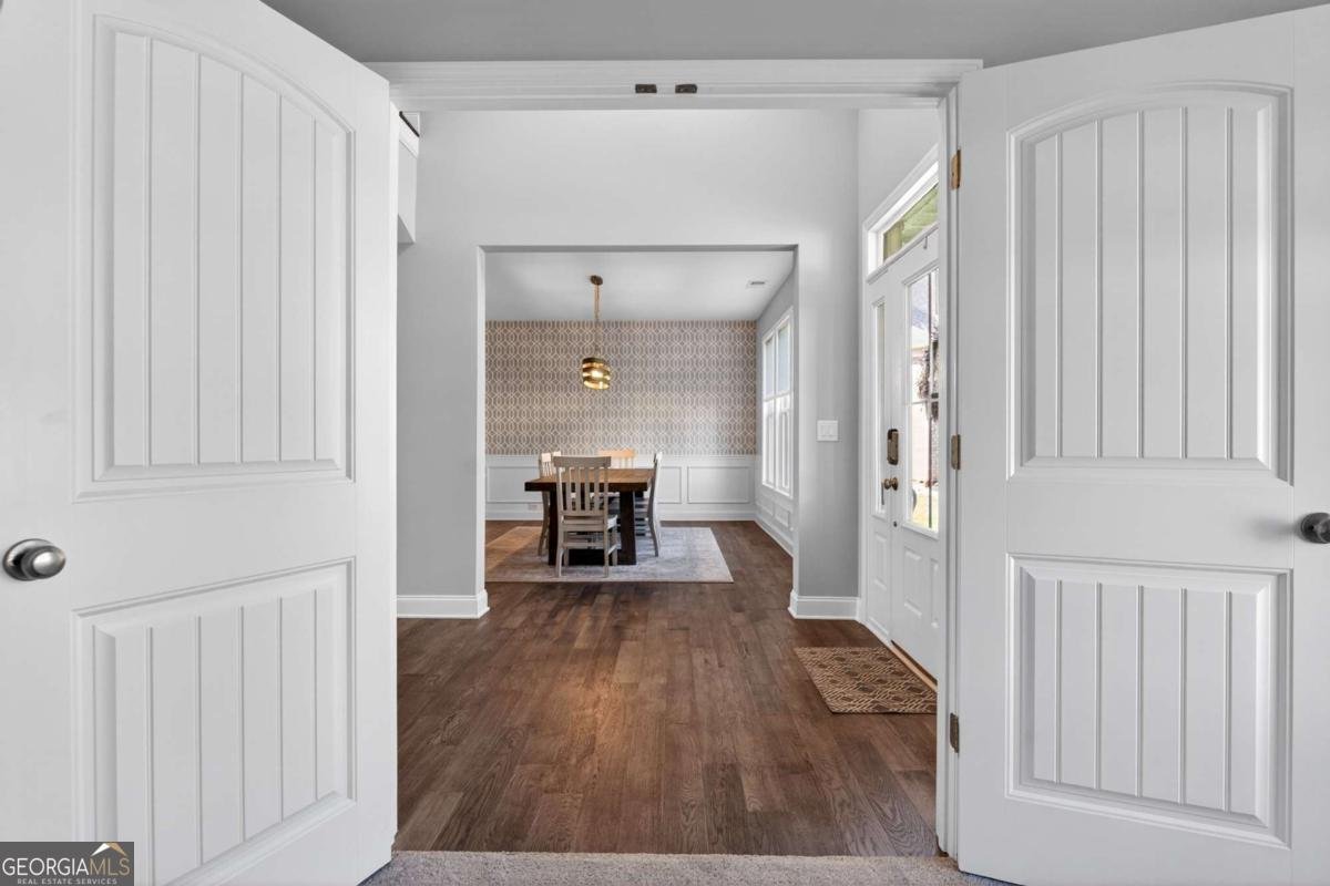 515 Perdue Trail Canton - Photo 11