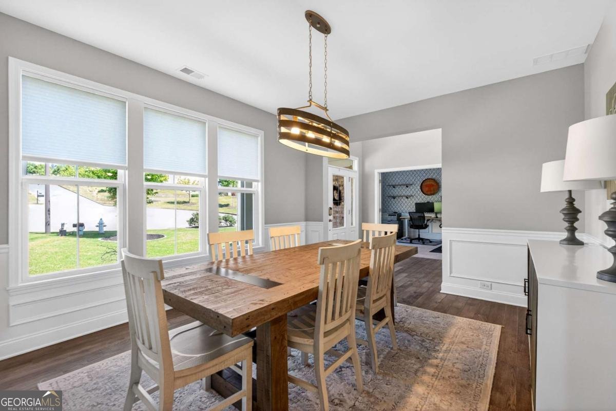 515 Perdue Trail Canton - Photo 12