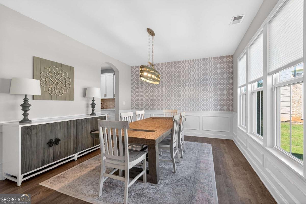 515 Perdue Trail Canton - Photo 13