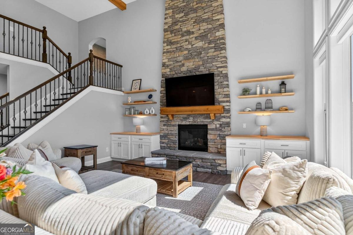515 Perdue Trail Canton - Photo 14