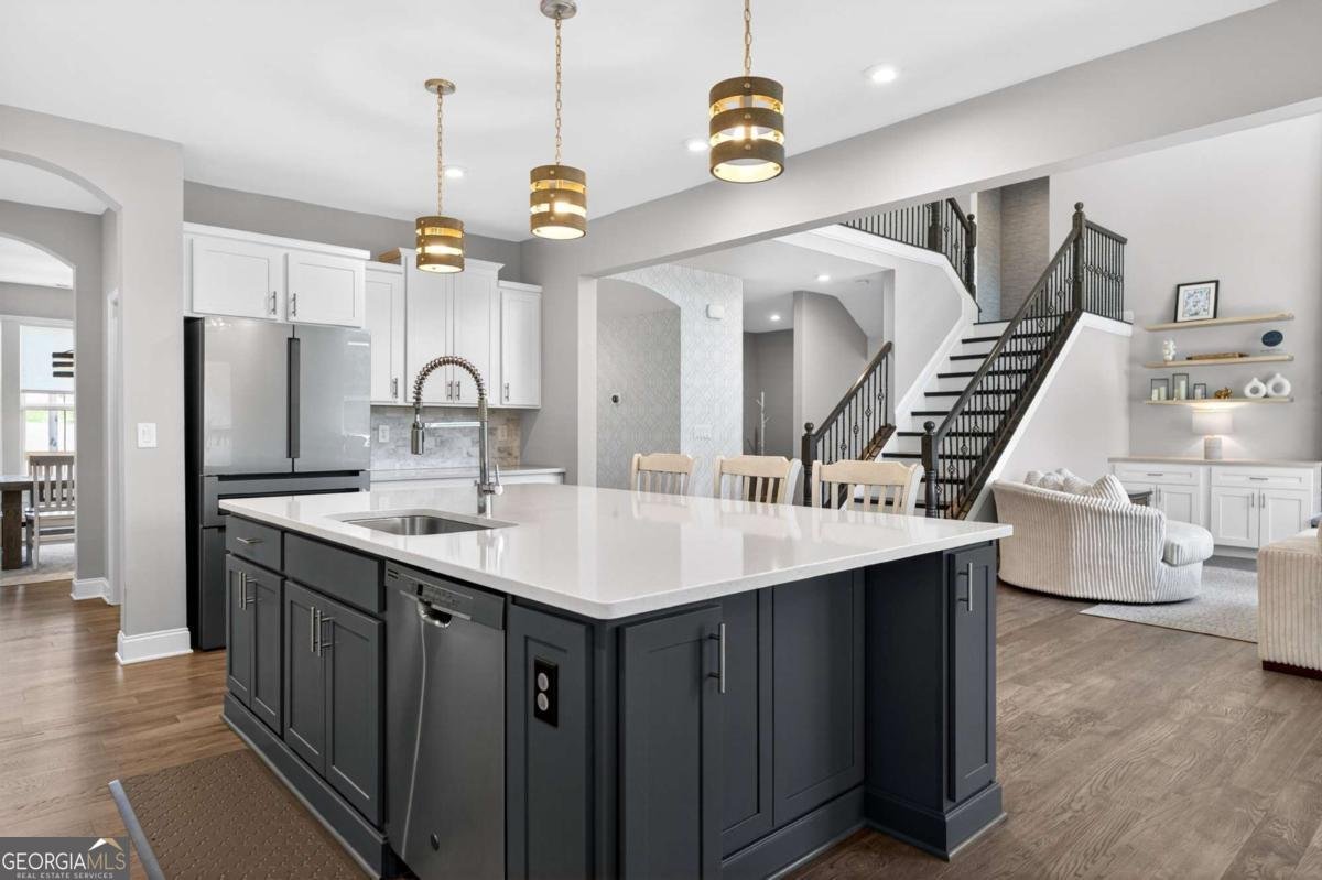 515 Perdue Trail Canton - Photo 17