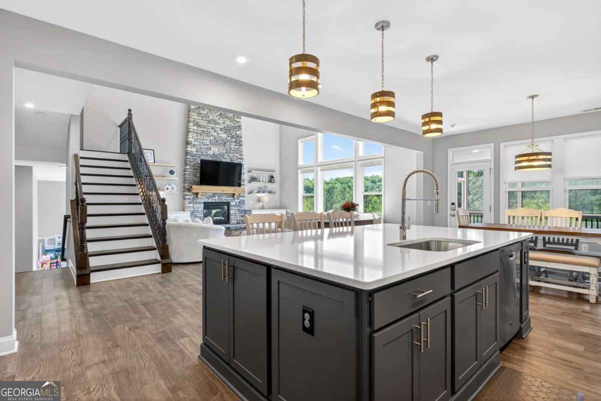 515 Perdue Trail Canton - Photo 18