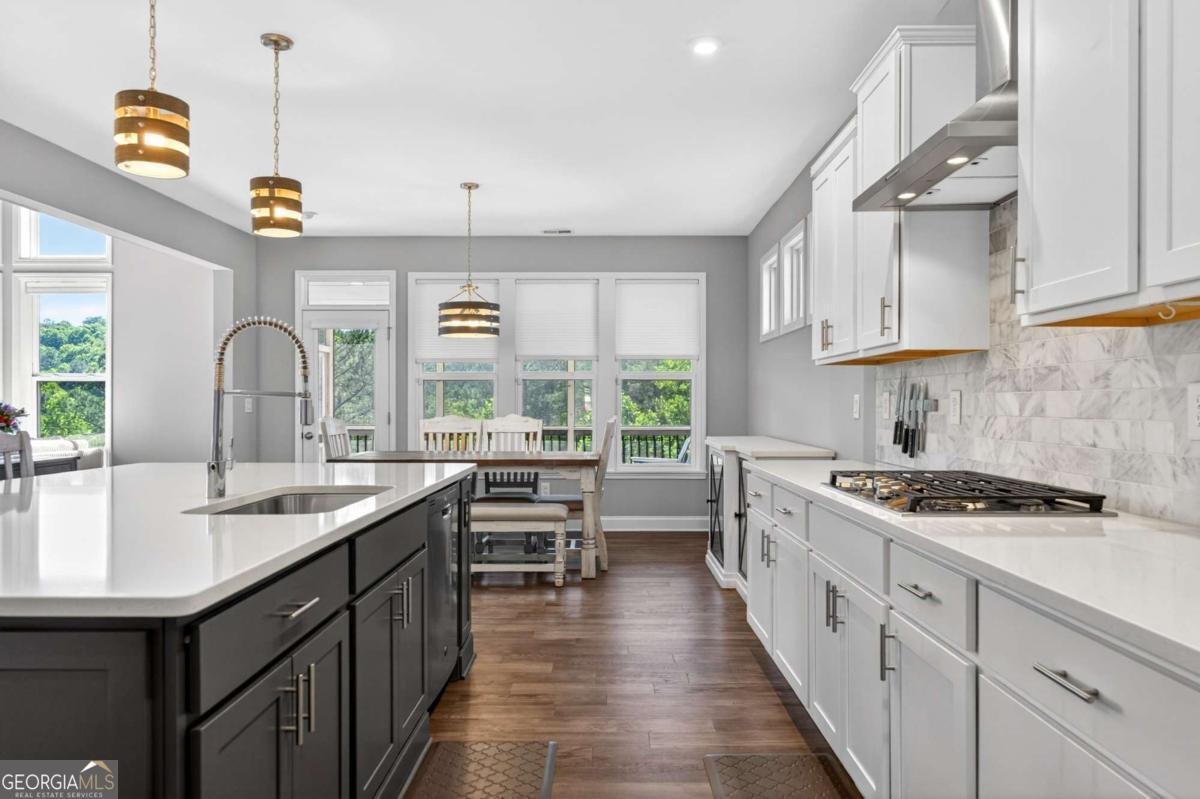 515 Perdue Trail Canton - Photo 19