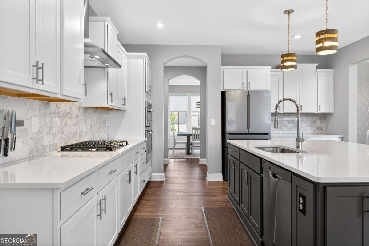 515 Perdue Trail Canton - Photo 20