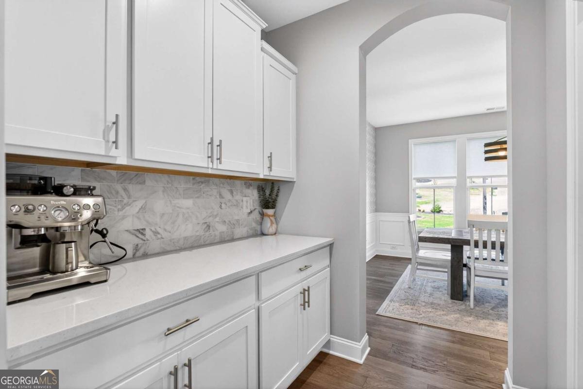 515 Perdue Trail Canton - Photo 21