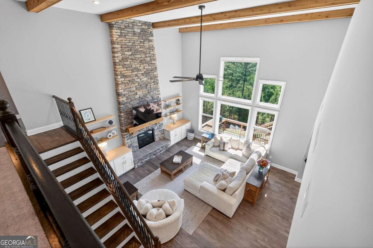 515 Perdue Trail Canton - Photo 22