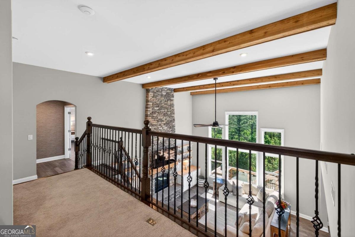 515 Perdue Trail Canton - Photo 23