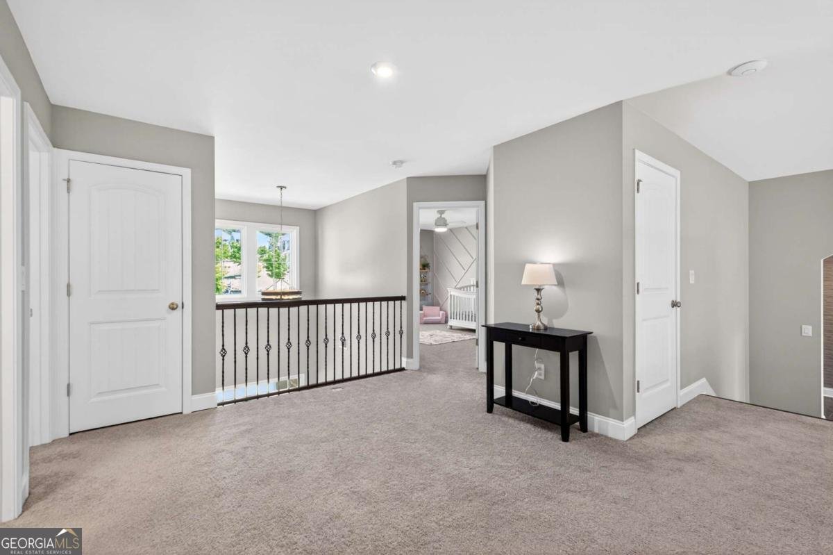 515 Perdue Trail Canton - Photo 24