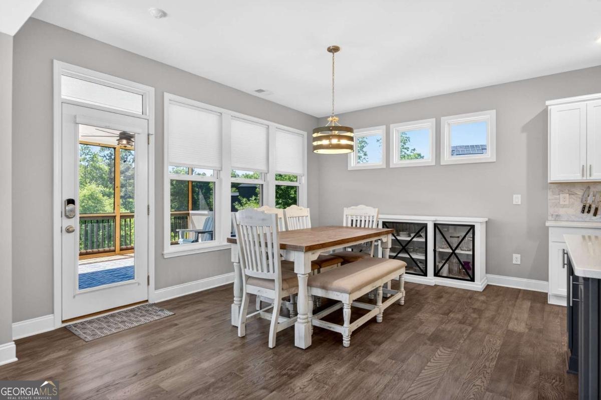 515 Perdue Trail Canton - Photo 25