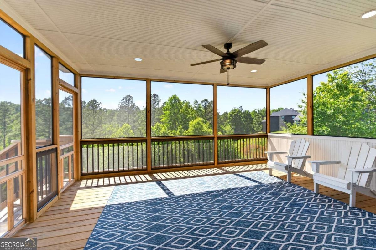 515 Perdue Trail Canton - Photo 26