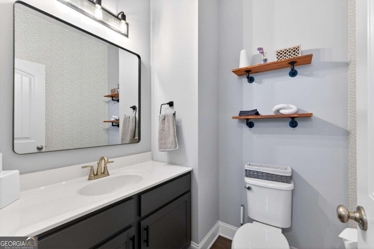 515 Perdue Trail Canton - Photo 27