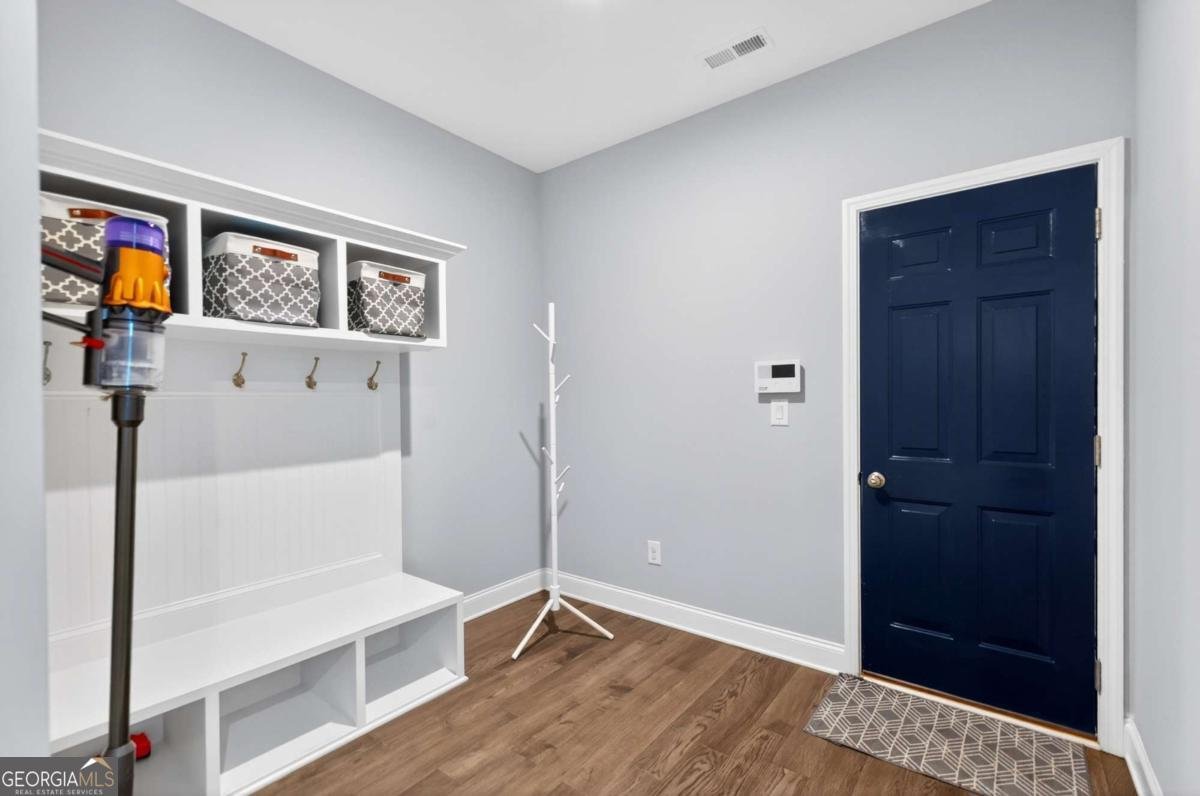 515 Perdue Trail Canton - Photo 28