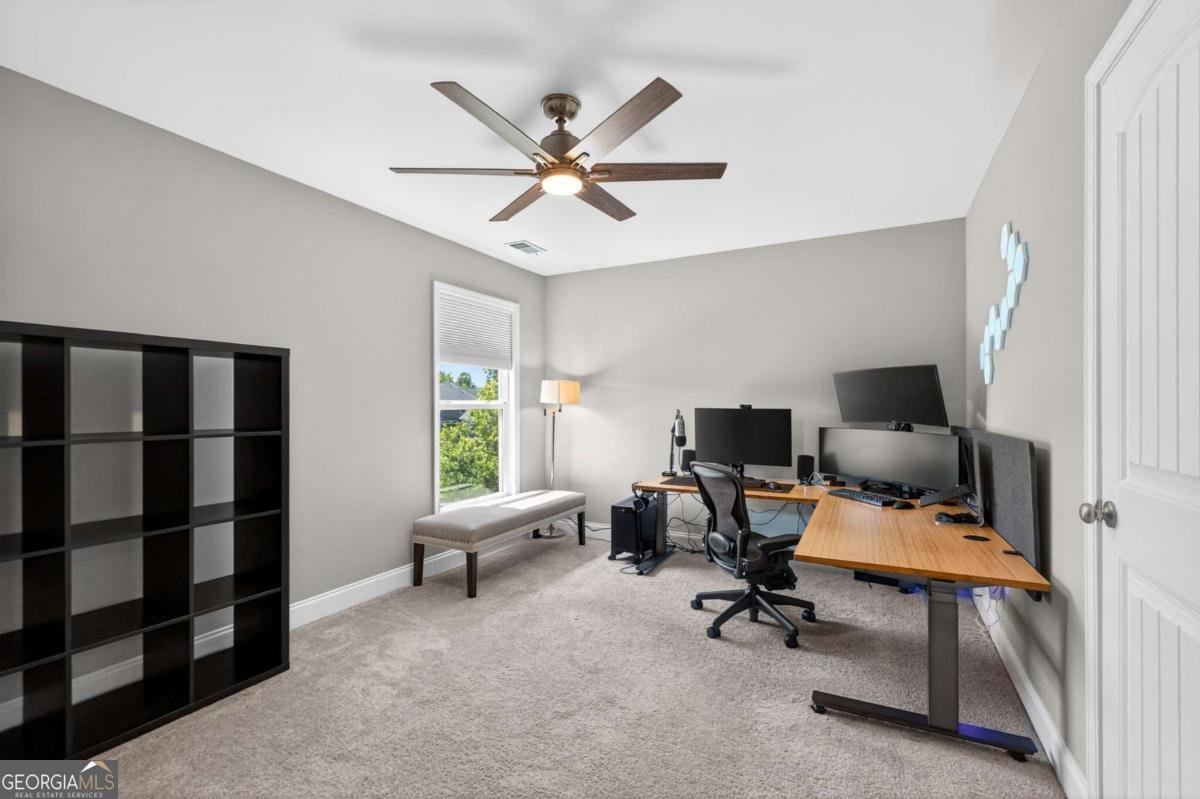 515 Perdue Trail Canton - Photo 29