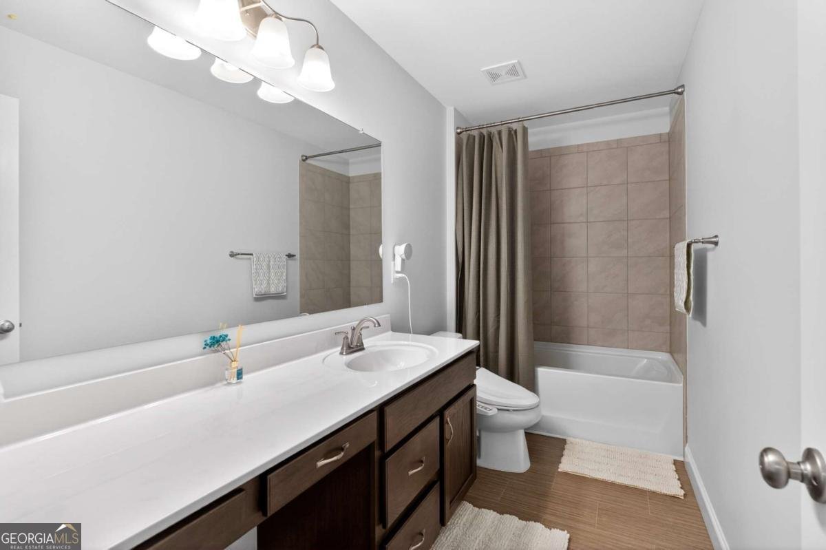 515 Perdue Trail Canton - Photo 30