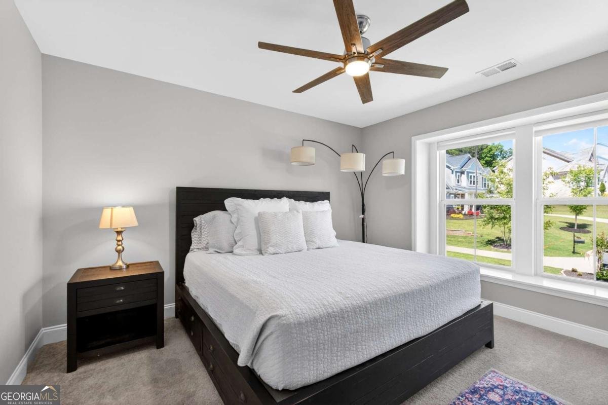 515 Perdue Trail Canton - Photo 32