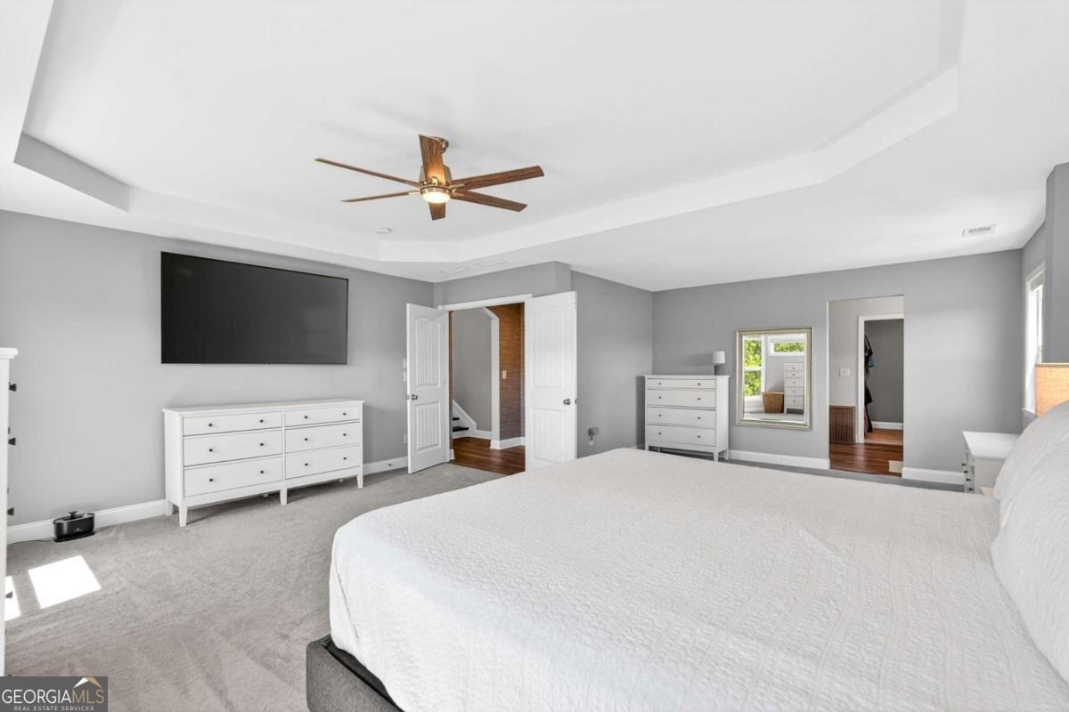 515 Perdue Trail Canton - Photo 36