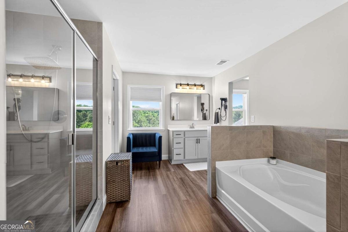 515 Perdue Trail Canton - Photo 38