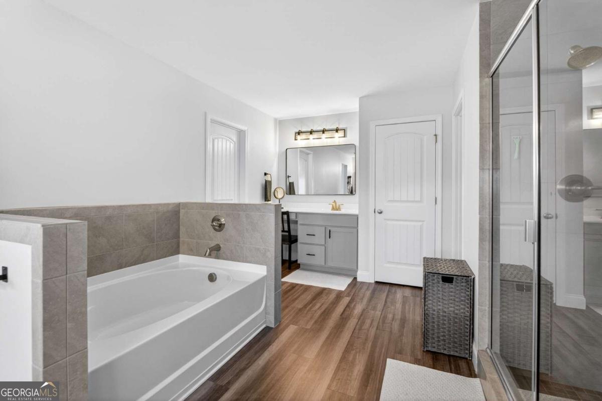 515 Perdue Trail Canton - Photo 39