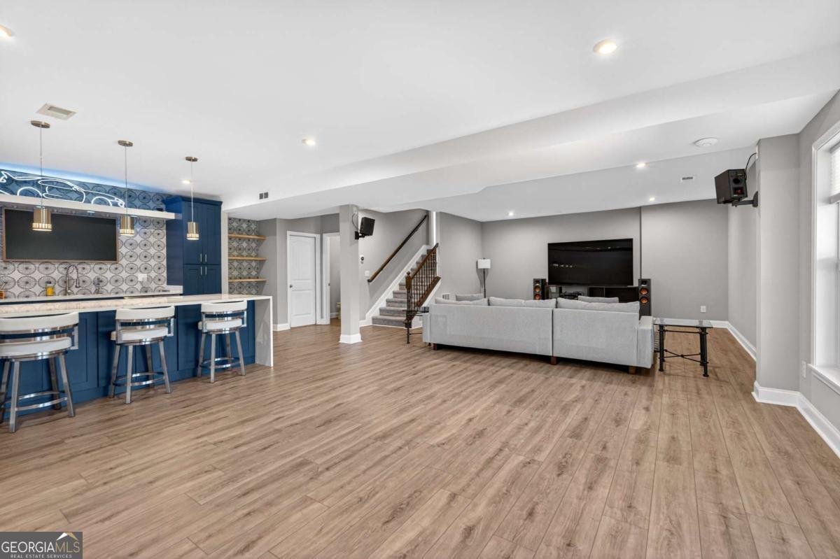 515 Perdue Trail Canton - Photo 44