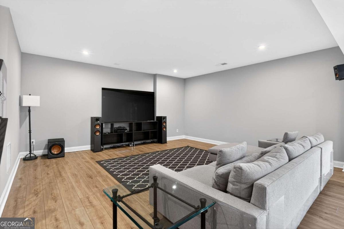 515 Perdue Trail Canton - Photo 45