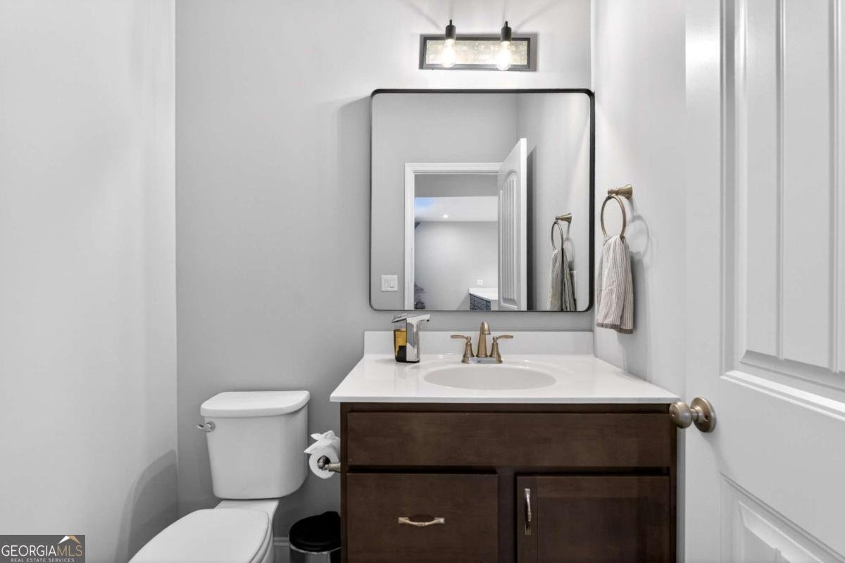 515 Perdue Trail Canton - Photo 49