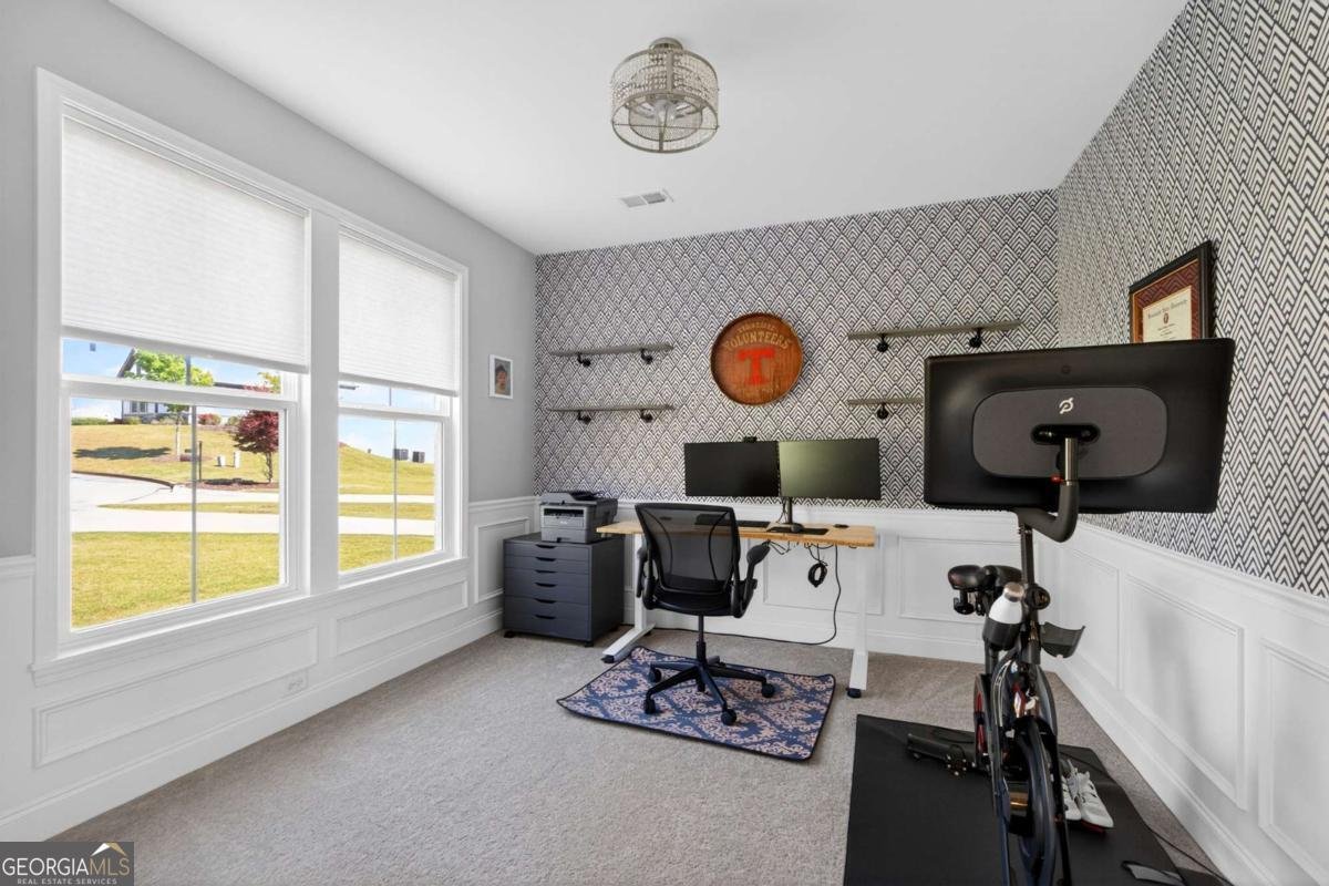 515 Perdue Trail Canton - Photo 50