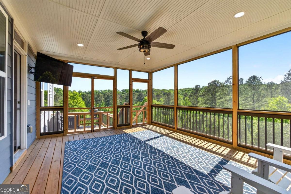 515 Perdue Trail Canton - Photo 53
