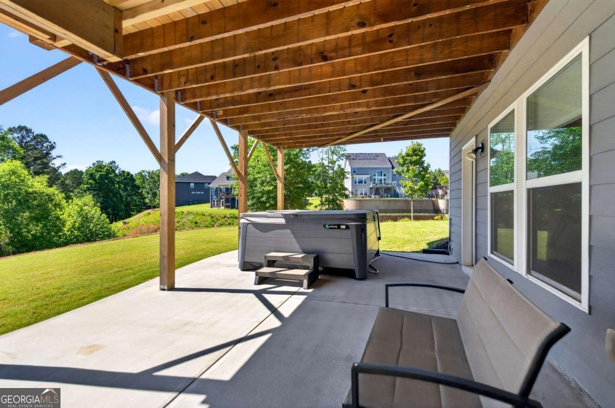 515 Perdue Trail Canton - Photo 54