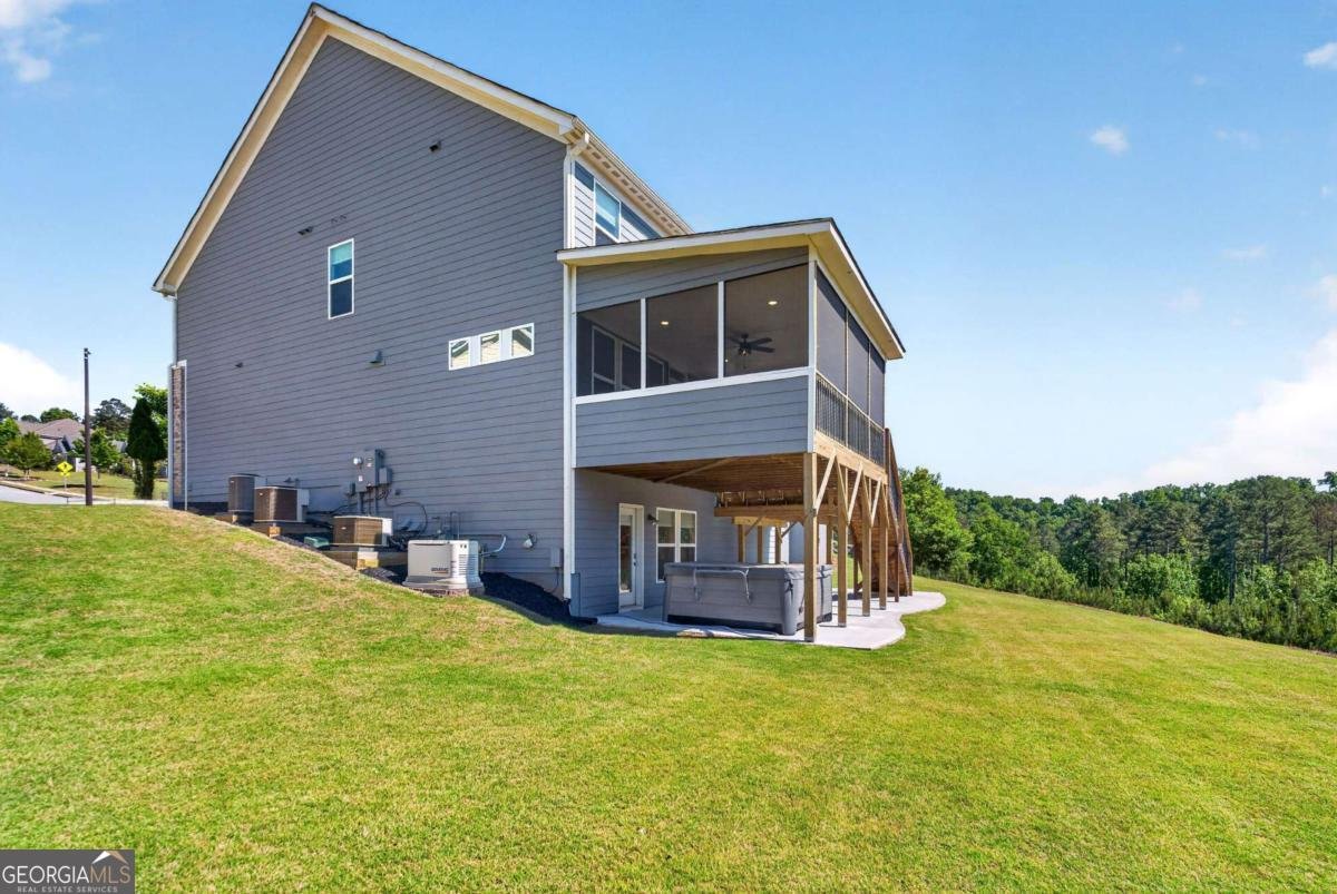 515 Perdue Trail Canton - Photo 55