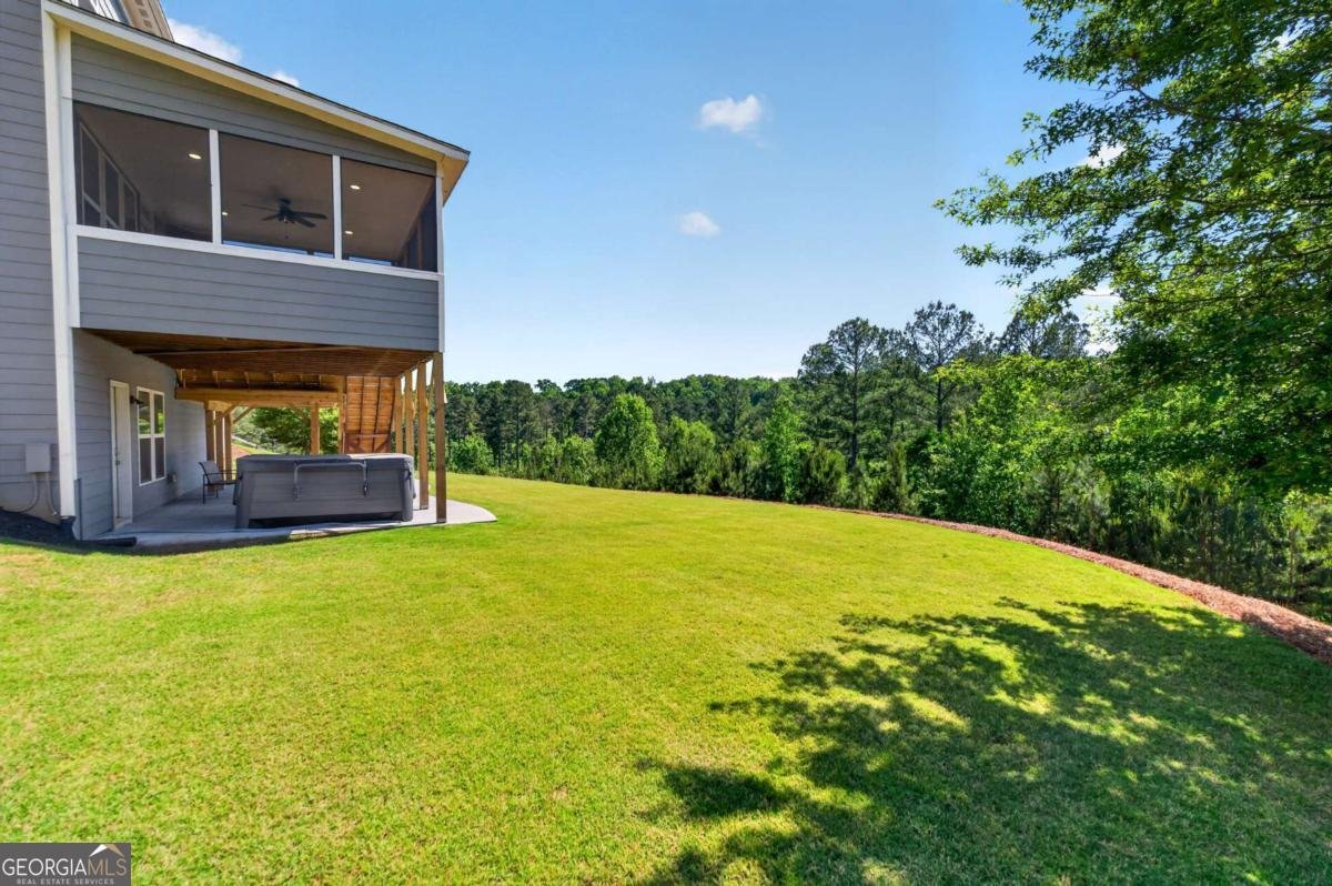 515 Perdue Trail Canton - Photo 56