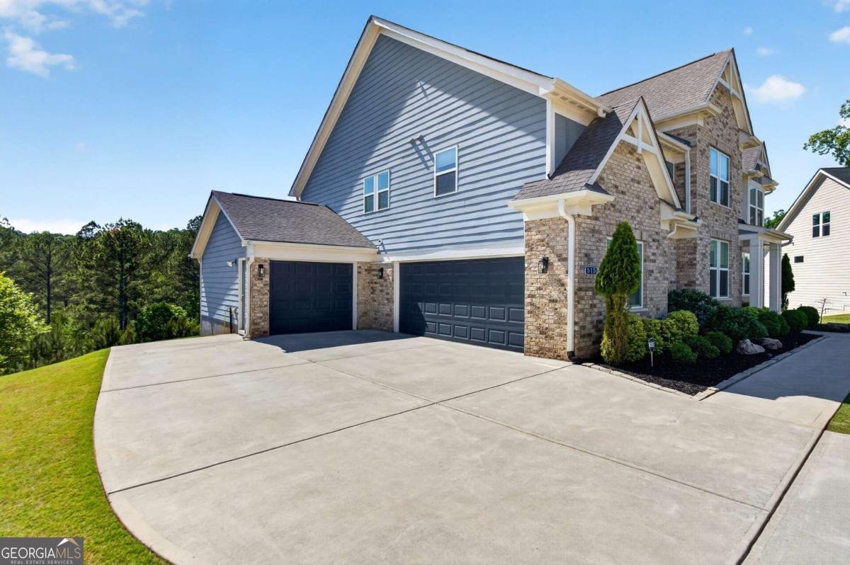 515 Perdue Trail Canton - Photo 57