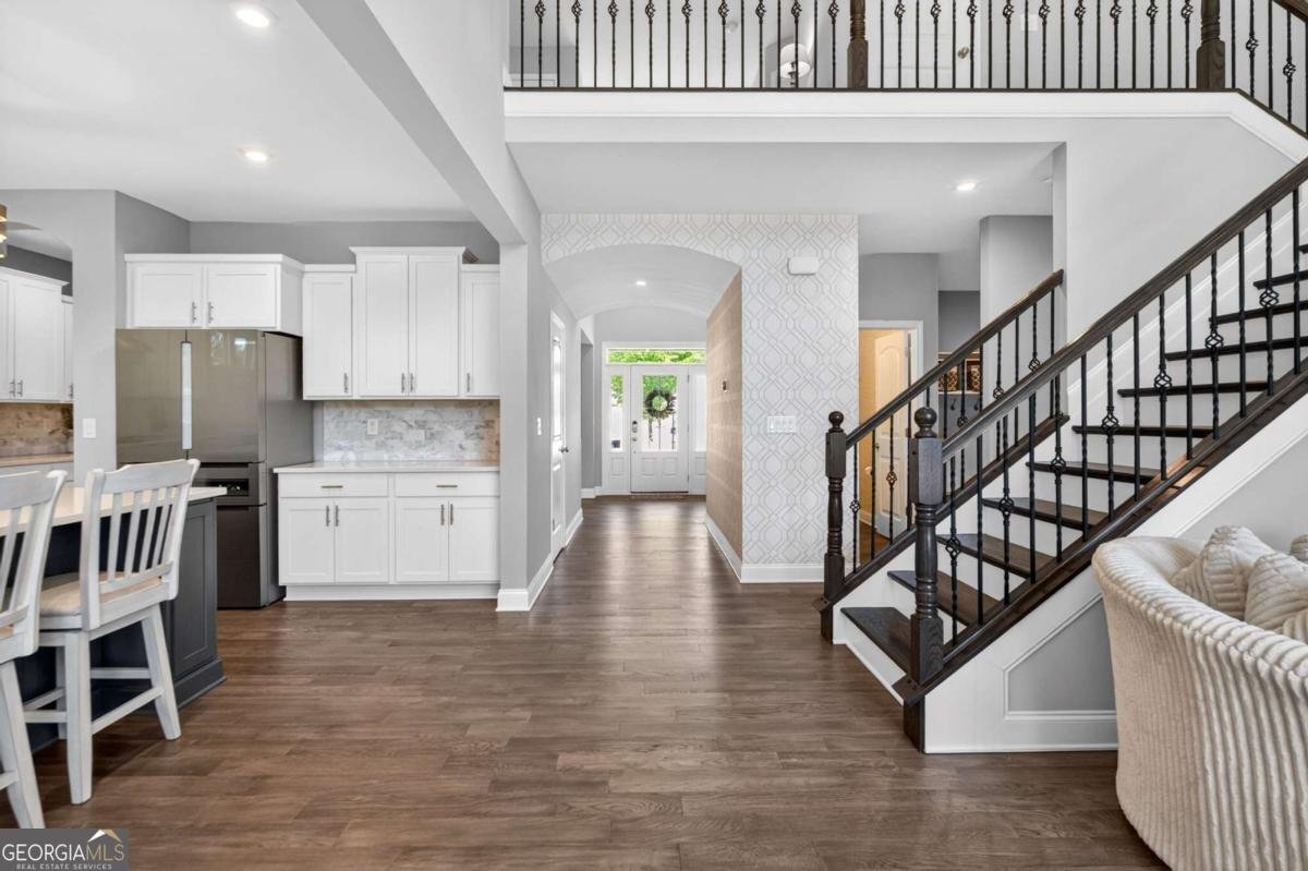 515 Perdue Trail Canton - Photo 6