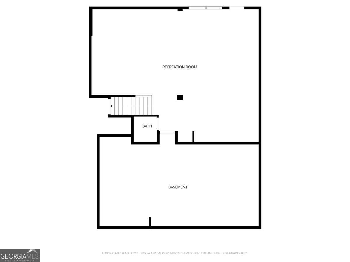 515 Perdue Trail Canton - Photo 63