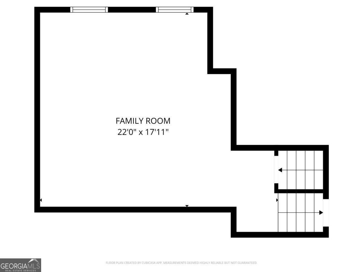 515 Perdue Trail Canton - Photo 64