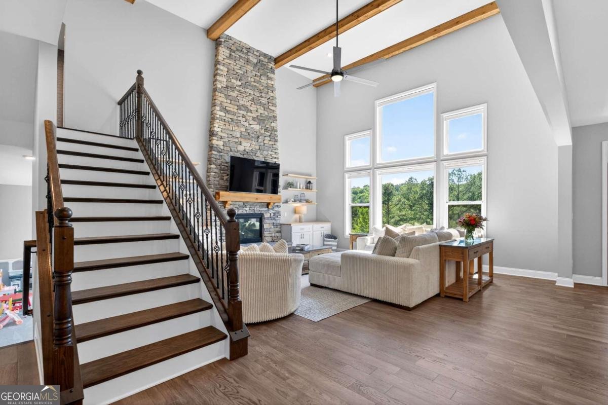 515 Perdue Trail Canton - Photo 7