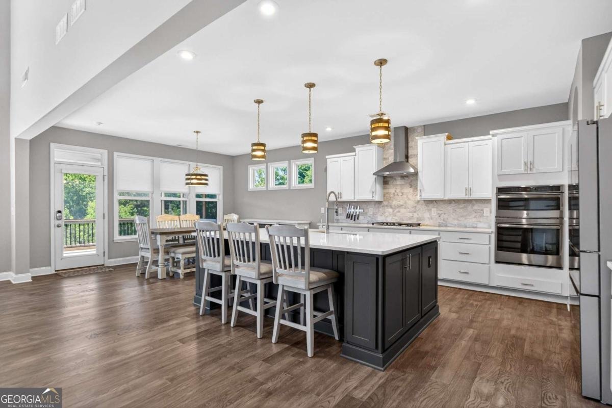 515 Perdue Trail Canton - Photo 8