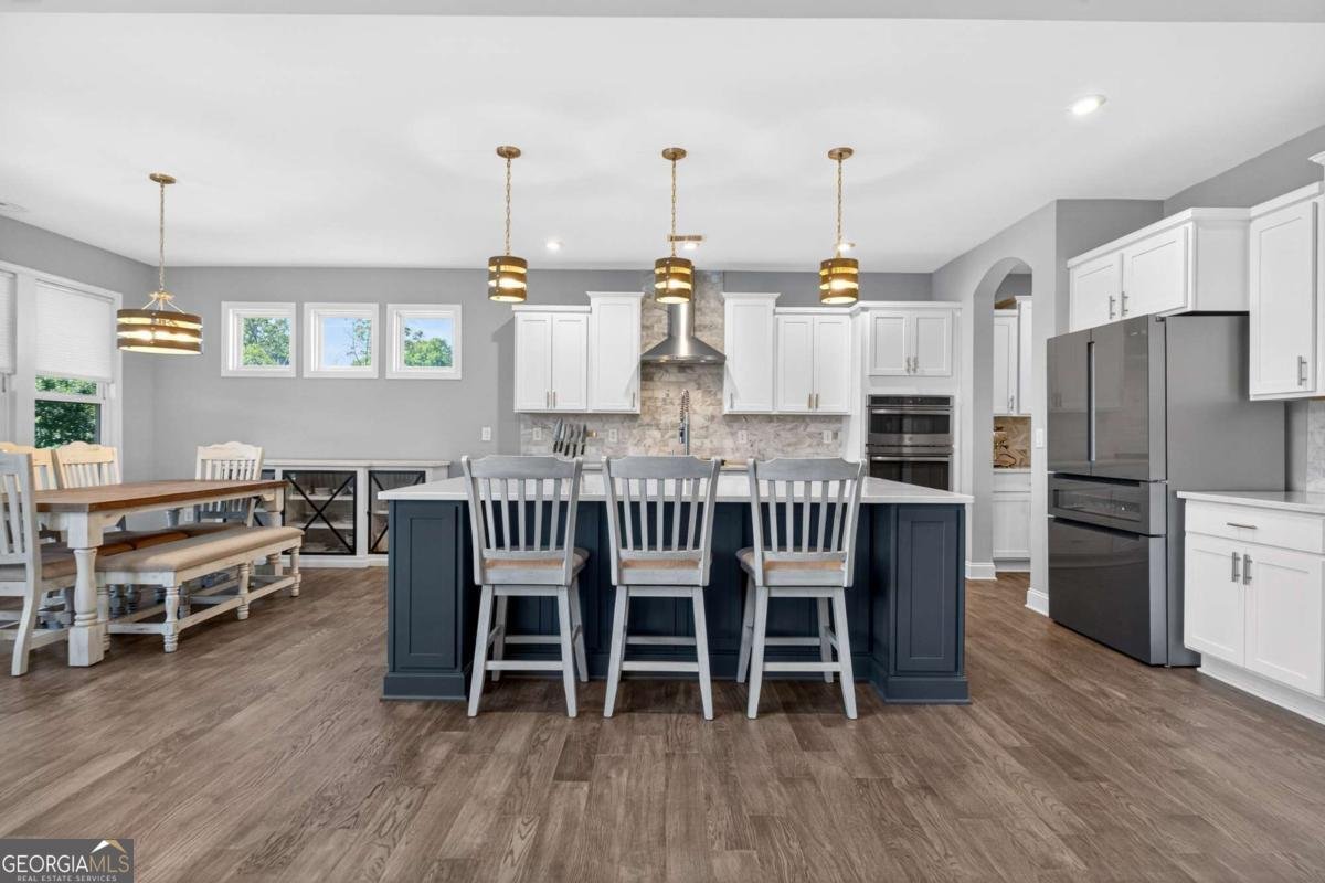 515 Perdue Trail Canton - Photo 9