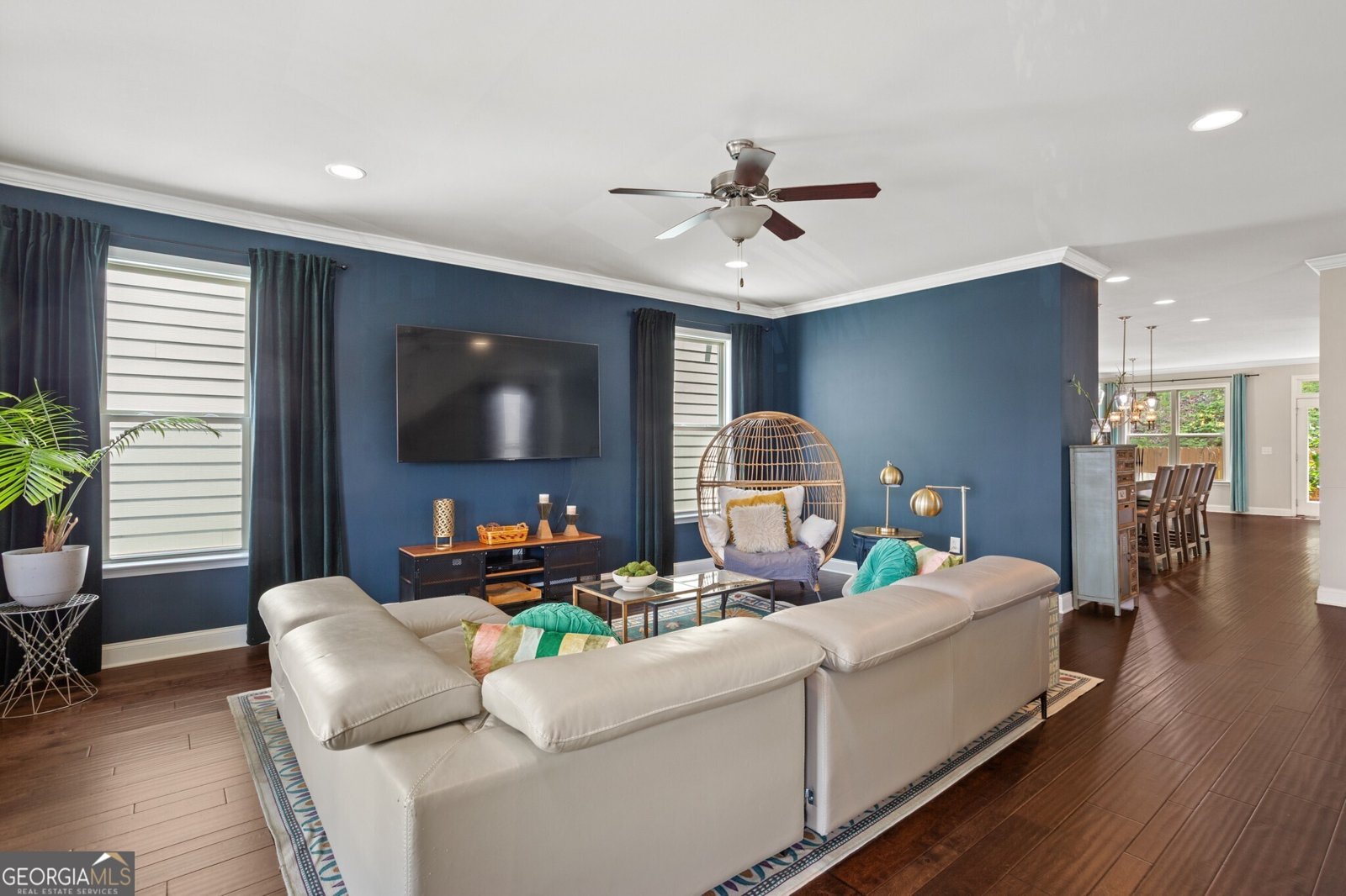 1229 Ridenour Lane Kennesaw - Photo 18