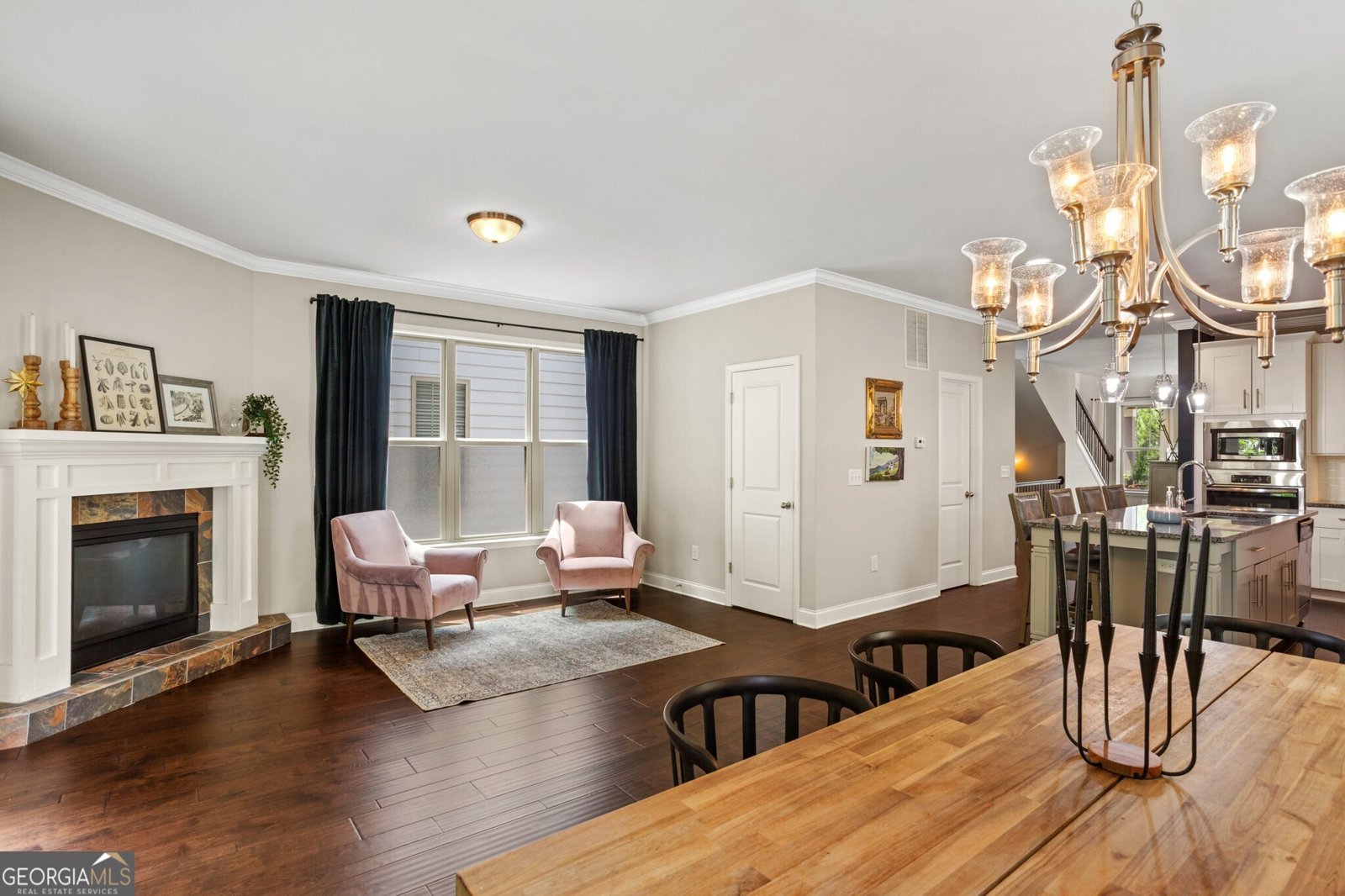 1229 Ridenour Lane Kennesaw - Photo 24