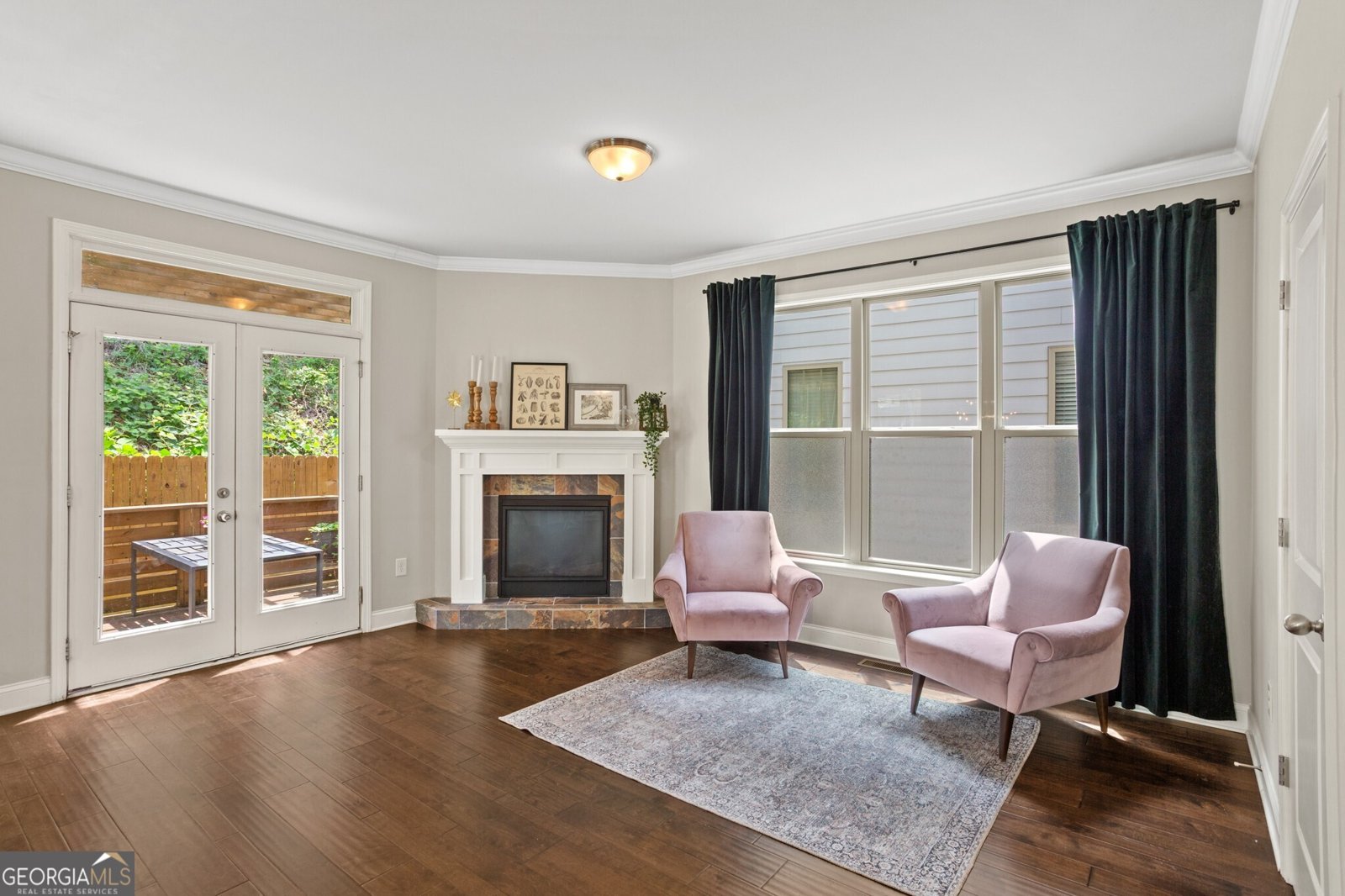 1229 Ridenour Lane Kennesaw - Photo 26