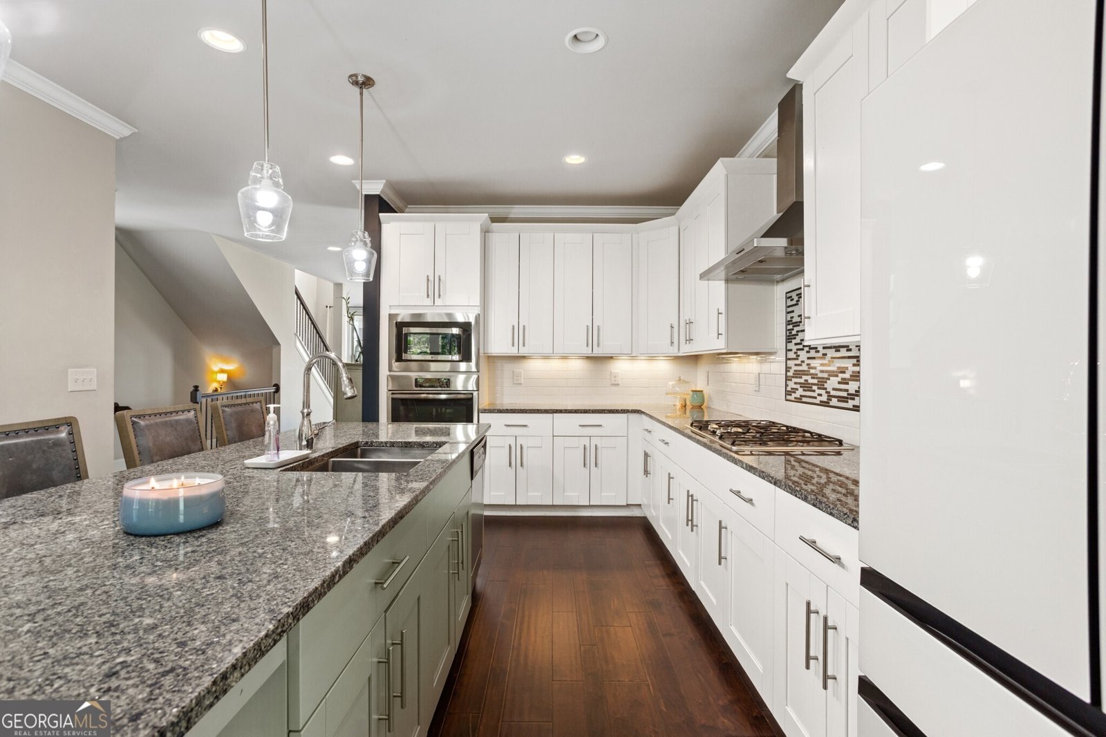 1229 Ridenour Lane Kennesaw - Photo 27