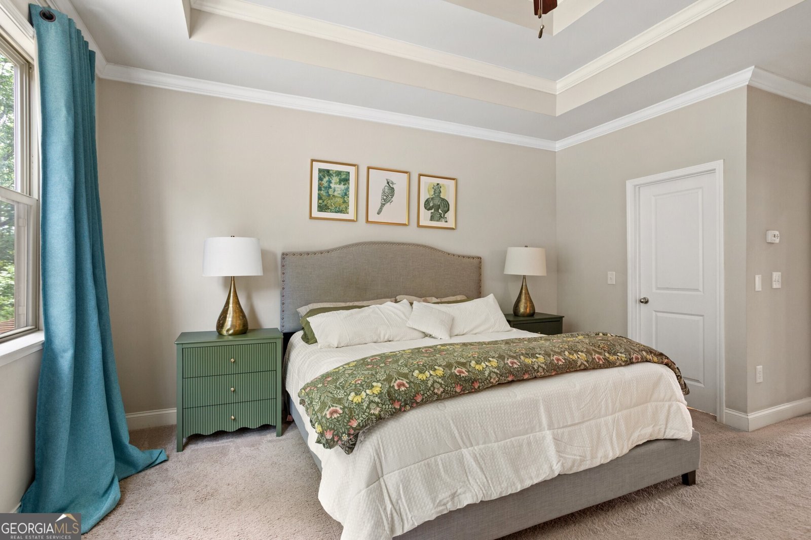 1229 Ridenour Lane Kennesaw - Photo 39