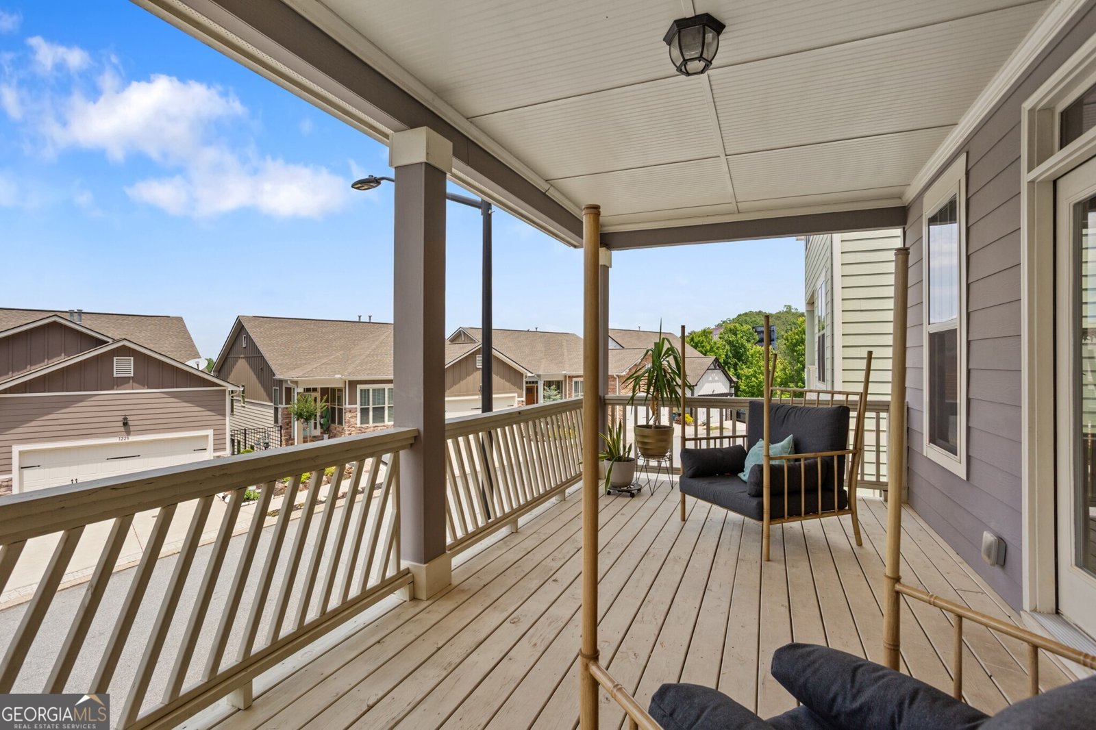 1229 Ridenour Lane Kennesaw - Photo 43